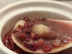 日本红豆汤-大渔铁板烧(大悦城店)