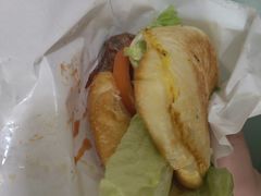 -必胜客(珠海路店)