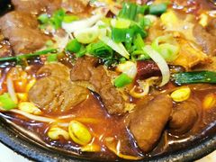 -沈妈砂锅(光华村店)