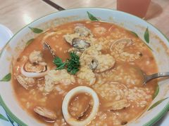 -萨莉亚意式餐厅(上下九店)