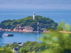 -信号山公园