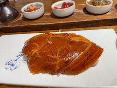 -小大董·烤鸭(王府井apm店)