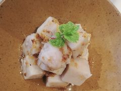-荷恬·精致蔬食料理(星海店)