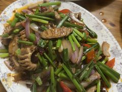 -九九牛肉馆(南山路店)