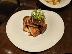 -彩丰楼·中餐厅(国家会展中心上海洲际店)