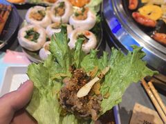 -杨记齐齐哈尔烤肉(总店)