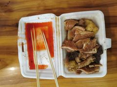 -细妹五香牛杂(步行街店)