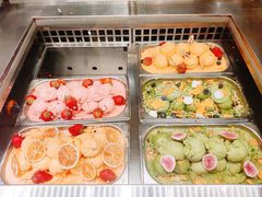 -富力希尔顿酒店·地阔自助餐厅