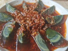 -维吾尔餐厅(宜山路店)