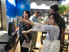 -京东专卖店(沃尔玛南浦大桥店)