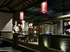 -舒家大院老火锅(台江路店)
