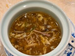 -杭州香格里拉·香宫中餐厅