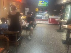 -胖嫂烧烤(武胜路总店)