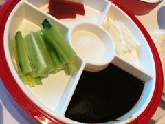 -东门烤鸭店(鼓楼店)