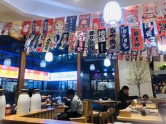 -林妈妈村·日式料理(宝山万达店)