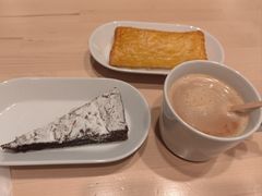 -宜家·瑞典风味餐厅(天津东丽商场店)