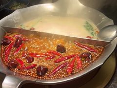 -湊湊火锅·茶憩(打浦桥日月光店)