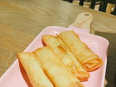 -吴家·非遗淮扬小馆(镇江万达广场店)