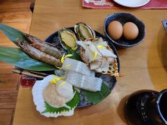 -牛New寿喜烧(青浦店)