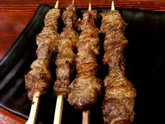 -鸟串烧Yakitori