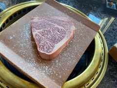 -老乾杯和牛烧肉(王府中环店)