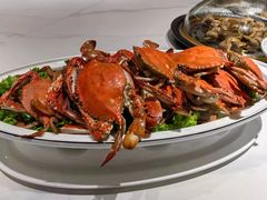 -渔港甄宴·海鲜·地标烟台菜(金沙滩店)