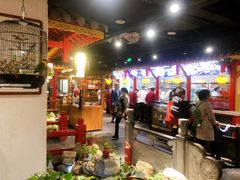 -清真京华源·涮肉烧烤(丰庆店)