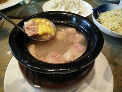 -尚味小厨·瓦罐煨汤
