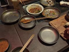 -夜食白市Yespicy·烧烤啤酒宵夜(番禺四海城店)