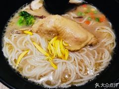 -云味馆·云南菜·云南米线(景田店)