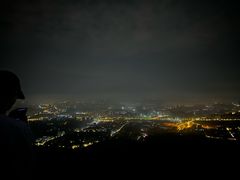 -紫金山山顶公园