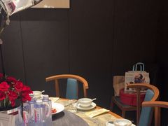 -梁家大院•农家菜(昆山会展中心店)