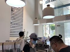 大堂-Something For(中洲湾店)