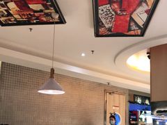 大堂-比格比萨自助(宋家庄店)