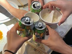 -日丰园海肠水饺·老字号大连海鲜(和平广场店)