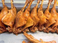 -老字号鸭血粉丝汤(水香街店)