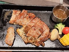 -慕佳精品西餐咖啡(新华北区店)