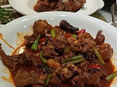 -鼎好家常菜(天桥店)