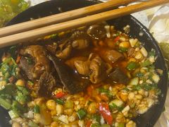 -钢管厂五区小郡肝火锅串串香(总店)