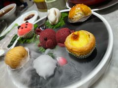 -蝴蝶里·粤菜·点心(龙湖杭州金沙天街店)