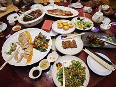 -东江海鲜酒家(艺都分店)