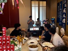-泓历皇朝酒店(东亭店)