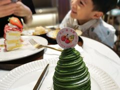 -KNOTKNOT珞珞·日式甜品(K11店)