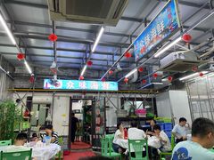 -众味海鲜大排档·活海鲜·潮汕味(南澳店)
