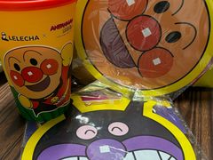 -LELECHA乐乐茶(王府井喜悦店)