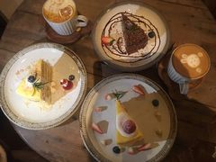 -懒鱼时光馆(沙坪坝店)