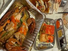 -白仁仔· 活烤海鲜 宵夜(豫园店)