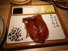 -味莊·青岛菜(云霄路店)