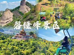 -承德避暑山庄景区