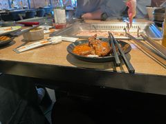 -新石器烤肉(美利广场店)